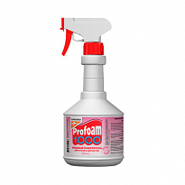 KANGAROO Profoam 1000 мощный очиститель двигателя и запчастей 600мл. 1шт./20шт. 320423